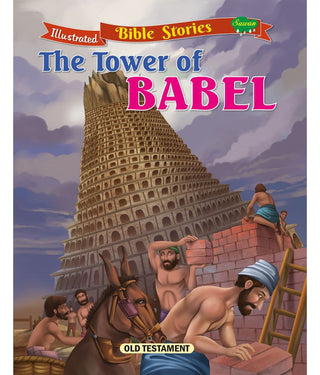 The Tower Of Babel