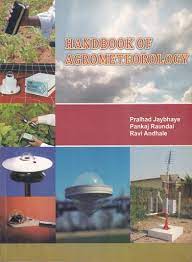 Handbook Of Agrometeorology