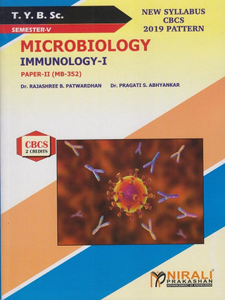 Microbiology Immunology - I