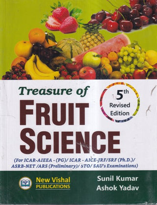 Treasure Of Fruit Science