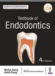 Textbook Of Endodontics