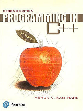 Programming in C++ 2/e