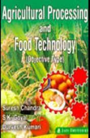 Question Bank On Agriculture & Food Engineering (Objective Type)