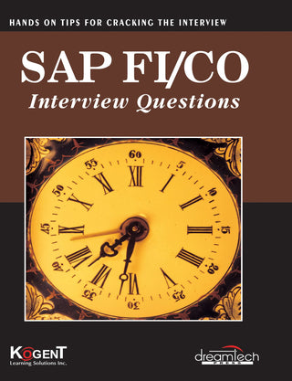 SAP FI/CO Interview Questions