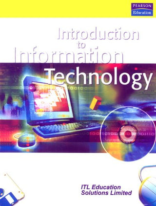 Introduction To Information Technology