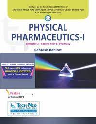 Physical Pharmaceutics -I