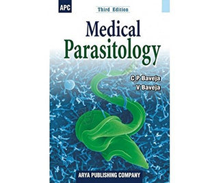 Medical Parasitology
