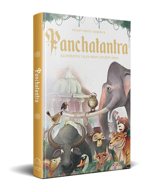 Panchatantra