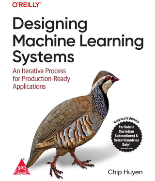 Designing Machine Learning Systems An Iterative Process For Production-Ready Applications
