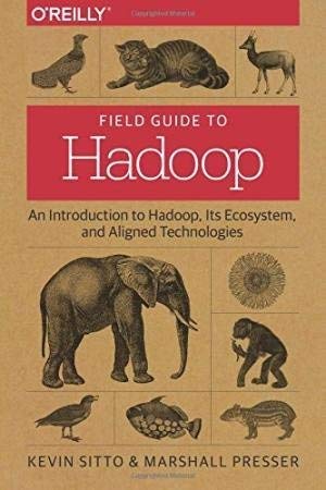 Field Guide To Hadoop