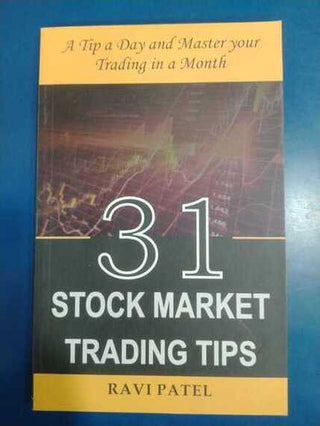 31 STOCK MARKET TRADING TIPS