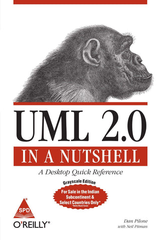 Uml 2.0 In A Nutshell A Desktop Quick Reference