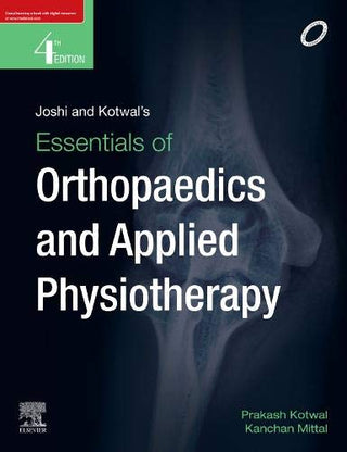 Essentials Of Orthopaedics And Applied Physiotherapy
