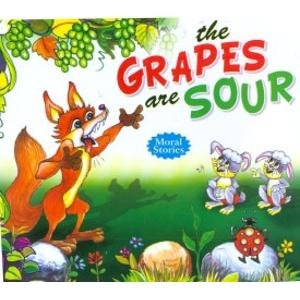 The Grapes Are Sour