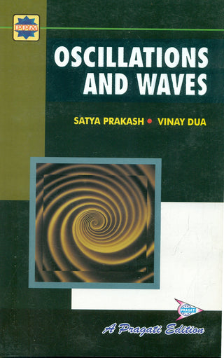Oscillations And Waves