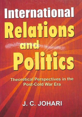 International Relations And Politics