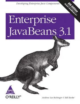 Enterprise JavaBeans 3.1