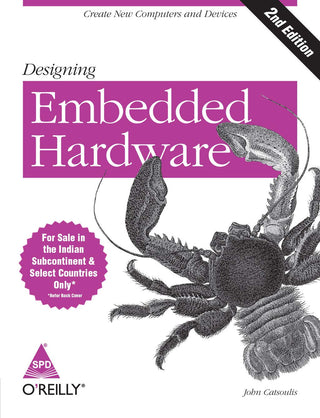Designing Embedded Hardware
