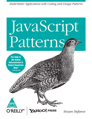 Java Script Patterns