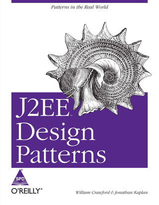J2EE डिझाइन नमुने
