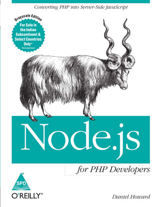 PHP विकसकांसाठी Node.js