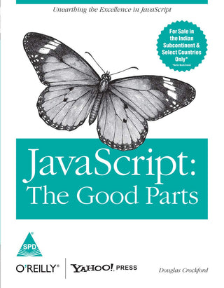 Java Script: The Good Parts