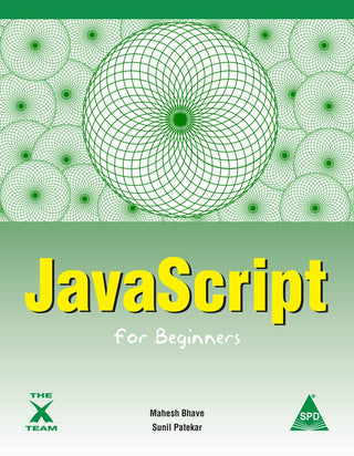 JavaScript For Beginners