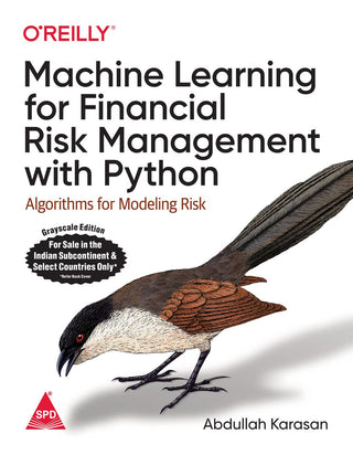 Machine Learning For Financial Risk Management With Python