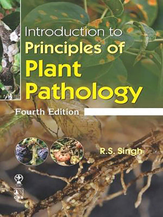 Introduction To Principles Of Plant Pathology