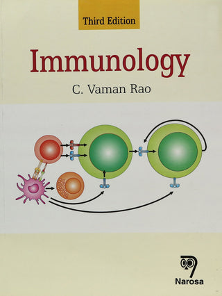 Immunology, 3/e