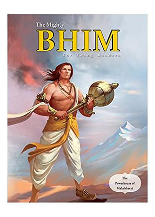 The Mighty BHIM