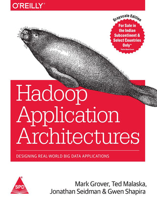Handoop Application Architectures