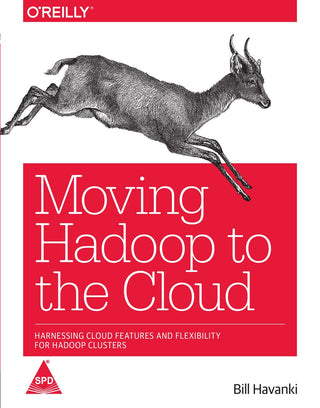 Moving Hadoop To The Cloud