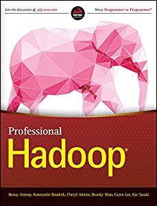 Professional Hadoop