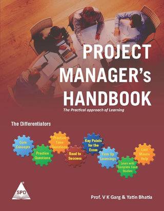 Project Manager's Handbook The Practical Of Learning