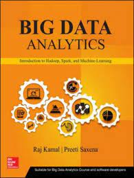 Big Data Analytics