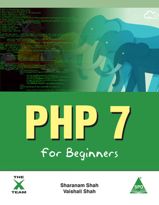 PHP 7 For Beginners