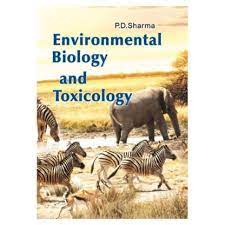 Environmental Biology And Toxicology