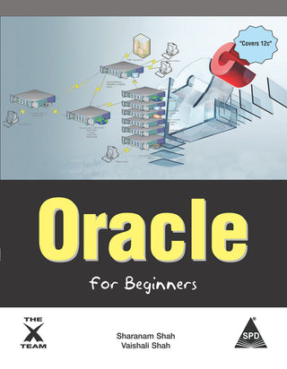 Oracle For Beginners