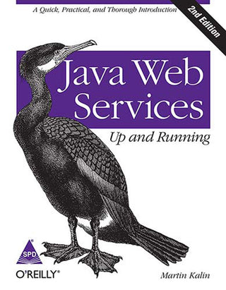 Java Web Services Up And Running