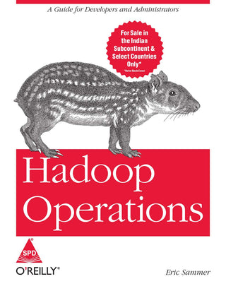 Hadoop Operations