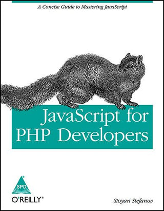 PHP विकसकांसाठी JavaScript