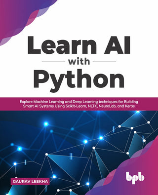 Learn Al With Python