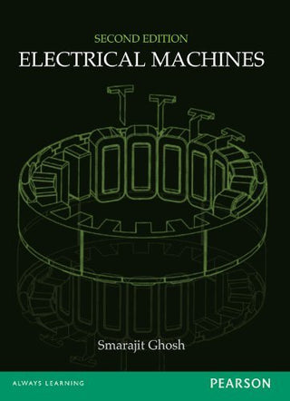 Electrical Machines 2e