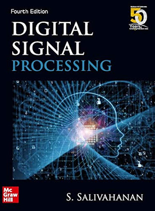 Digital Signal Processing, 4E