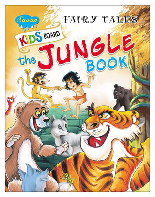 The Jungle Book