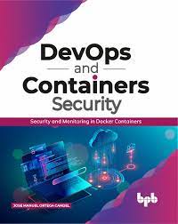 DevOps आणि कंटेनर सुरक्षा