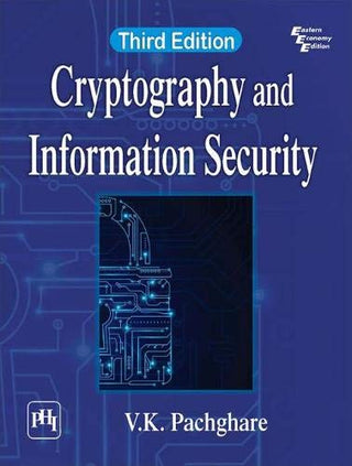 Cryptography And Information Security