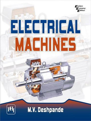 ELECTRICAL MACHINES