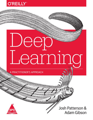 Deep Learning A Practitioner's Approach